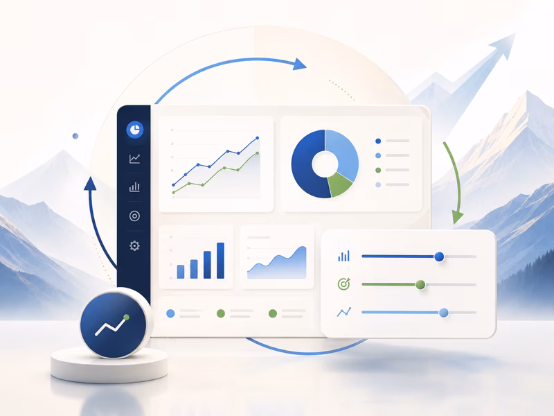 Reporting & Optimization