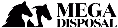 Mega Disposal logo